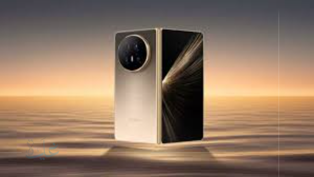 Honor Magic V5 يحقق أرقاماً قياسية في أوروبا وينافس بقوة كأنحف هاتف في 2025