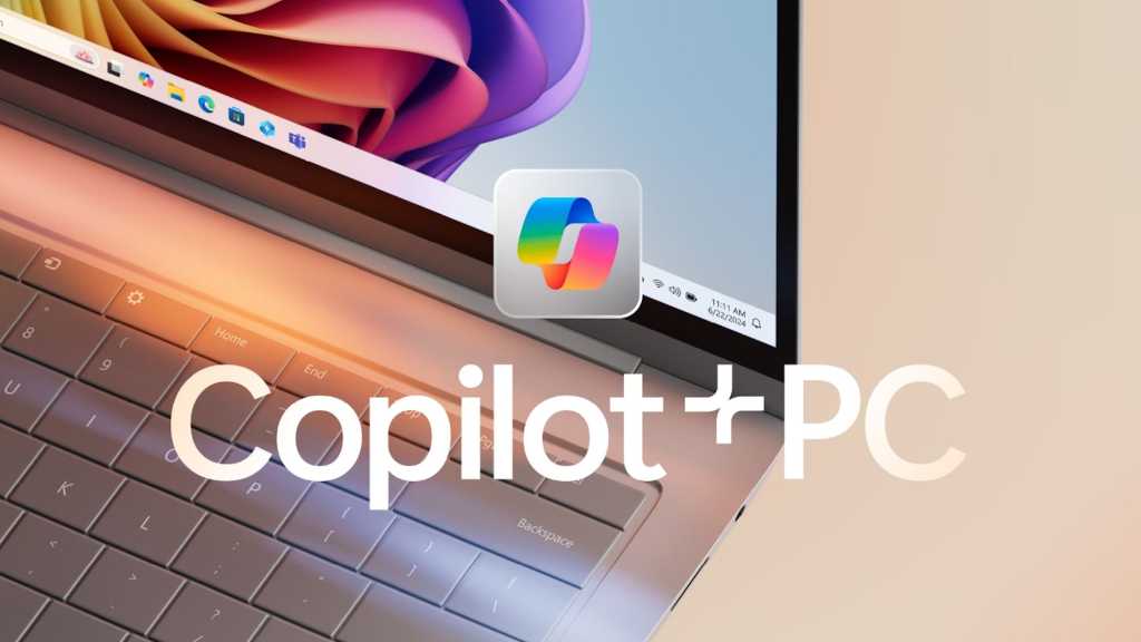 Microsoft تشرع في اختبار ميزتي ذكاء اصطناعي مبتكرتين على Windows Copilot+ PCS خلال 2025