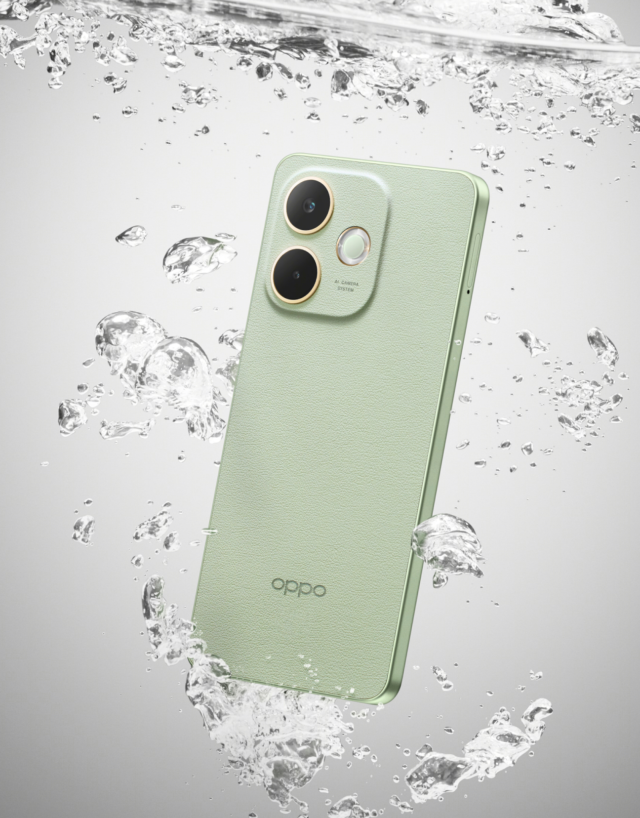 الوحش الاقتصادي نزل السوق.. Oppo A5x 4G تصميم فخم وبطارية 6000 مللي أمبير وسعر خرافي مش هتصدقه