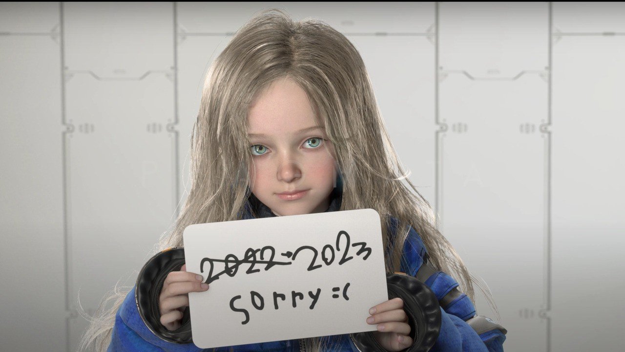 Pragmata تواجه تأجيلات متكررة.. الأسباب الحقيقية تظهر في 2025