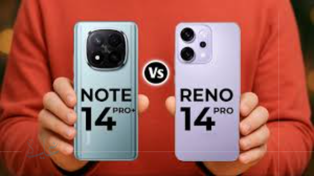 Redmi Note 14 ينطلق بقوة عام 2025.. مزيج من الابتكار ورضا المستخدمين