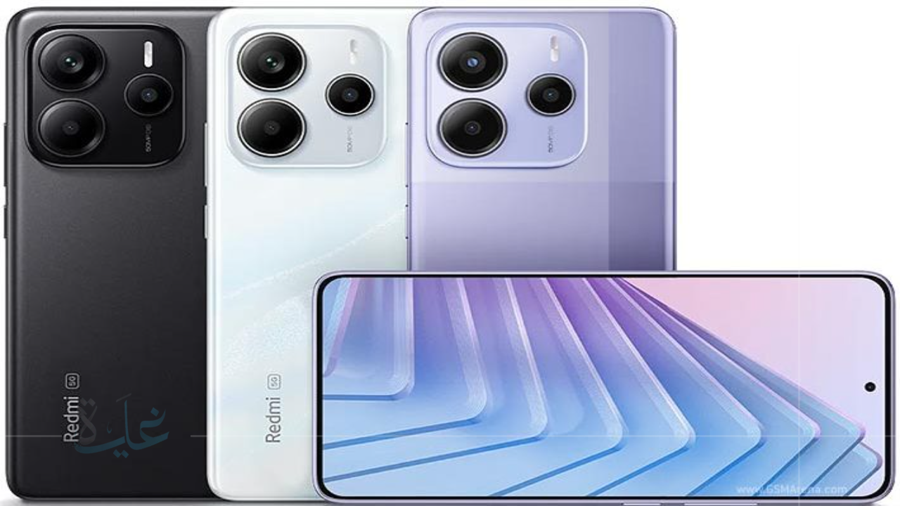 Redmi Note 14 ينطلق في 2025 بتصميم متطور وتجربة تواكب تطلعات المستخدمين