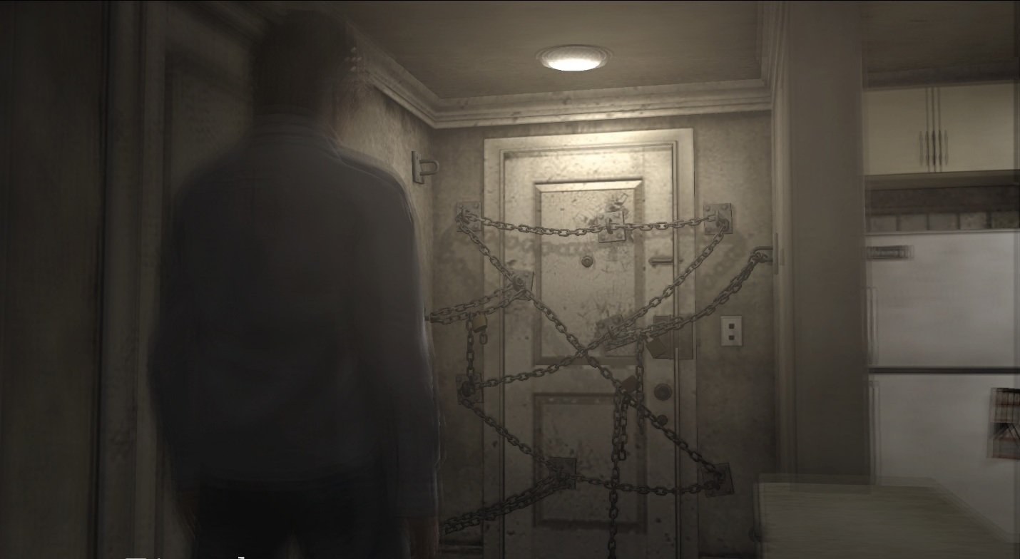 Silent Hill 4.. إصدار 2025 الذي أثار رعب عشاق السلسلة وأحيا أسوأ كوابيسهم