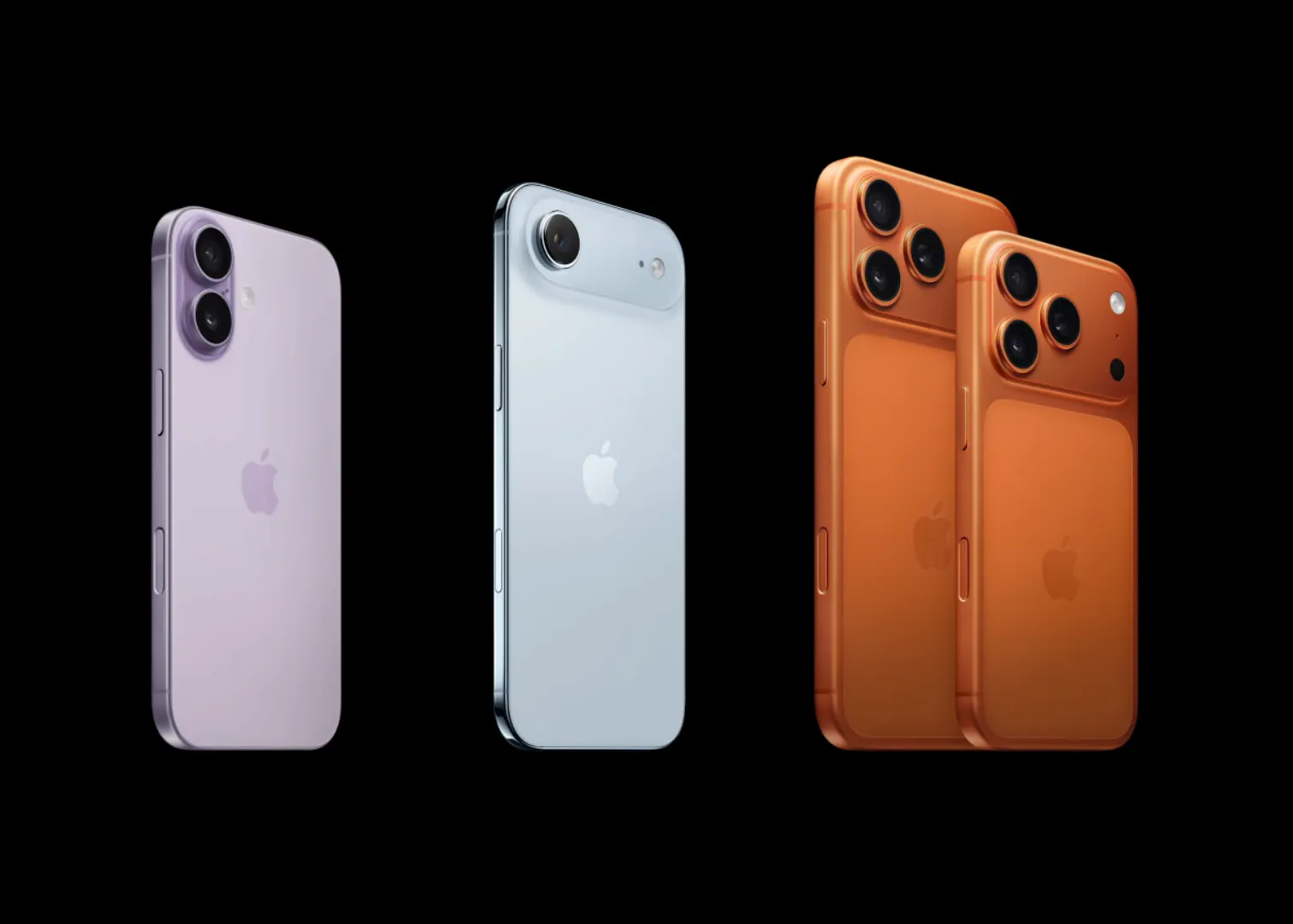 اليوم.. هل تزيح آبل الستار عن آيفون 17 أم تحضر لمفاجأة ضخمة في 2025؟