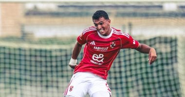 آخر مستجدات إصابات الأهلي قبل لقاء إنبي.. تفاصيل هامة 2025