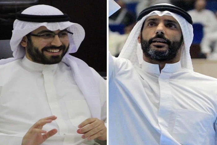 آخر مستجدات شغب مباراة القادسية والكويت 2025.. الإفراج عن رئيسي الناديين وسجن المتهمين بالأحداث