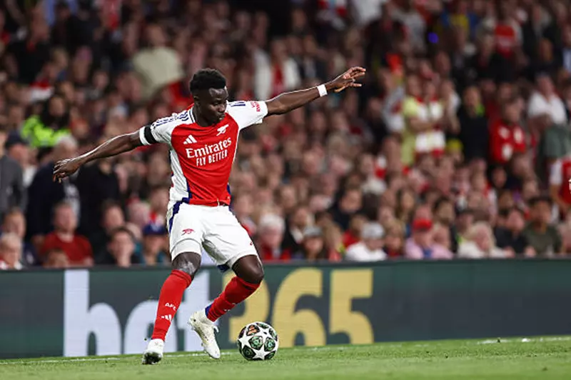 آخر مستجدات لاعبي أرسنال الثلاثة قبل صدام نوتنجهام 2025