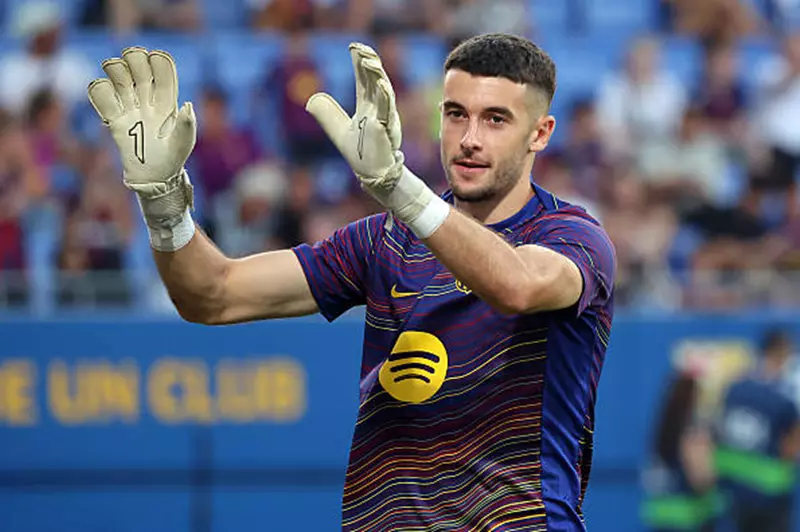 أبرز أحداث الصباح الأوروبي 2025.. جارسيا يحسم الأمر لبرشلونة وشرقي يغيب وبايرن يتجه نحو لوكمان