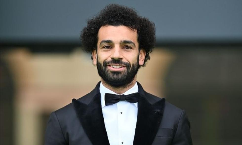 أبرز المرشحين للكرة الذهبية في 2025.. لاوتارو يرشح صلاح وحكيمي وديمبيلي