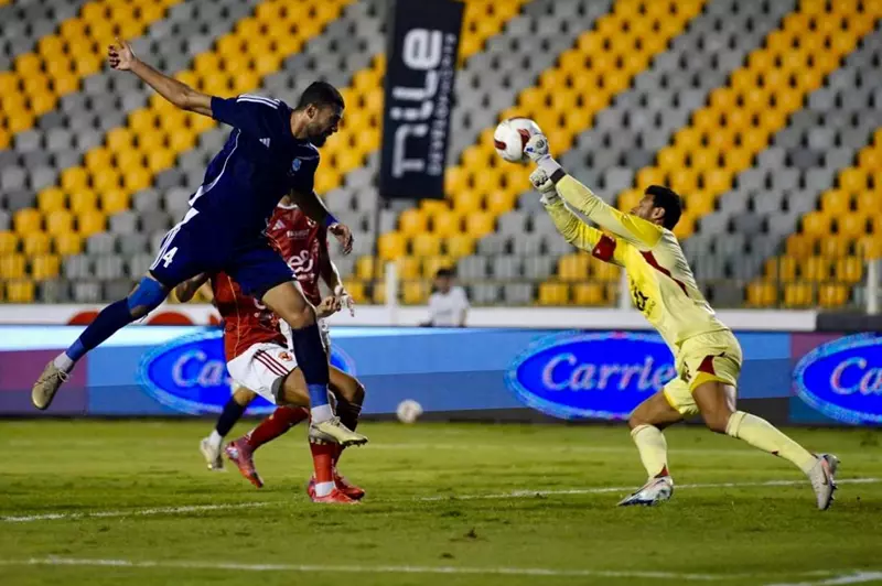 أبرز محطات ملف يلا كورة 2025.. الأهلي يكتفي بالتعادل.. بيراميدز يحصد الفوز.. وصلاح يضيف إنجازًا جديدًا