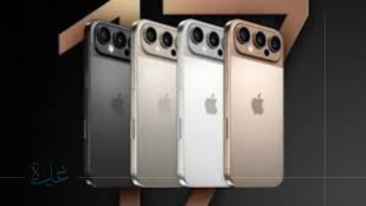 أبل تكشف عن iphone 17 في 2025.. معالج A19 Pro وابتكارات جديدة تعيد رسم مستقبل الهواتف الذكية