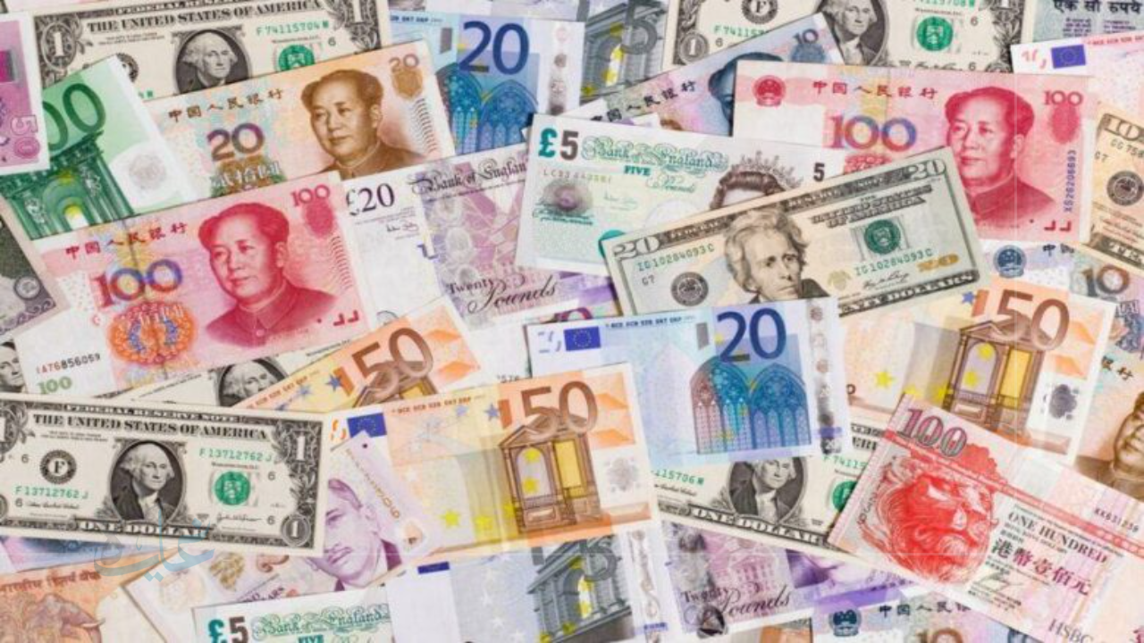 أحدث أسعار العملات الأجنبية والعربية مقابل الجنيه المصري اليوم الاثنين 8 سبتمبر 2025