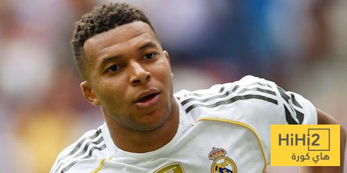 أرقام صادمة تشعل مواجهة ريال مدريد في 2025