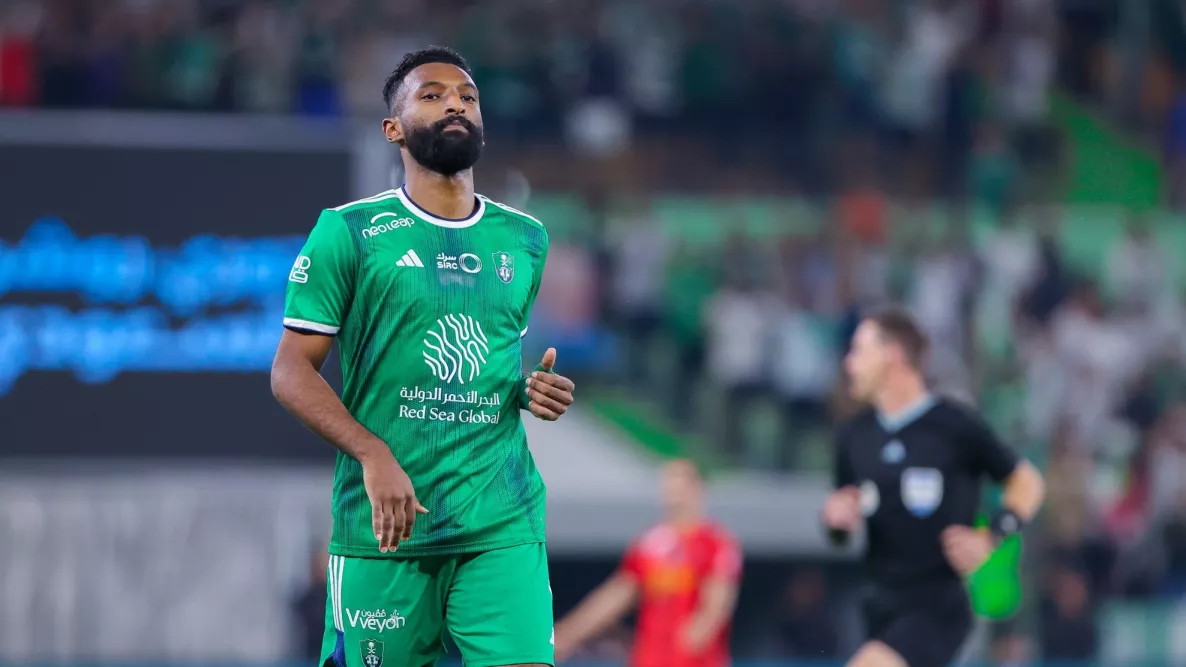 أزمة جديدة تلوح في الأفق.. شكوى الفتح تهدد الأهلي وفراس البريكان بعقوبات قاسية في 2025