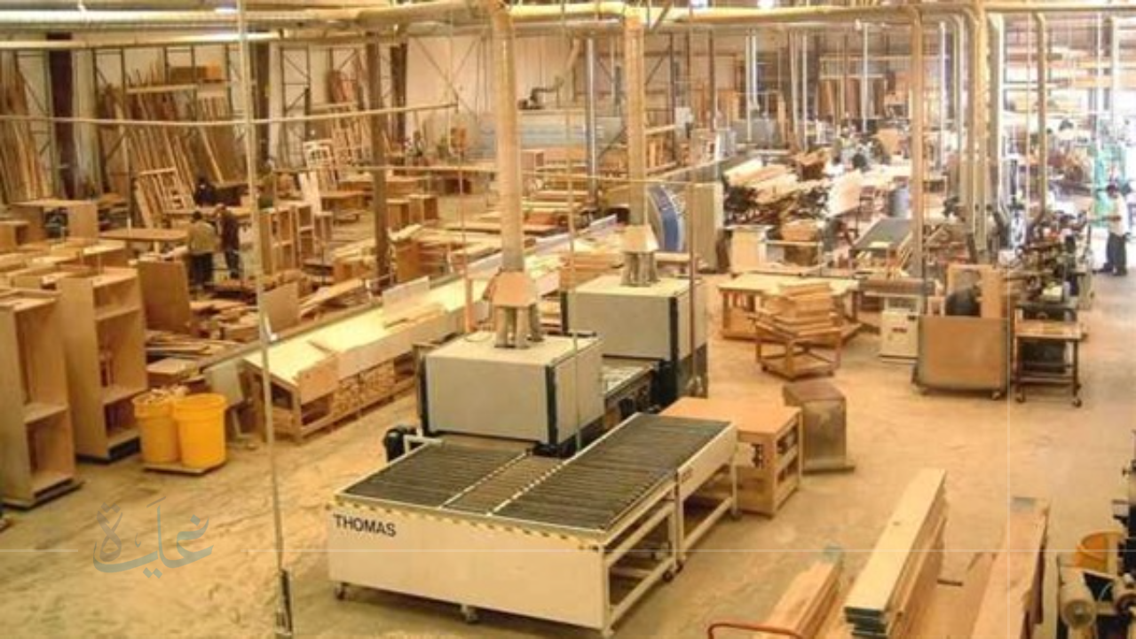 أسباب تعثر مصانع الأثاث في 2025.. ارتفاع أسعار الخامات وضعف التسويق
