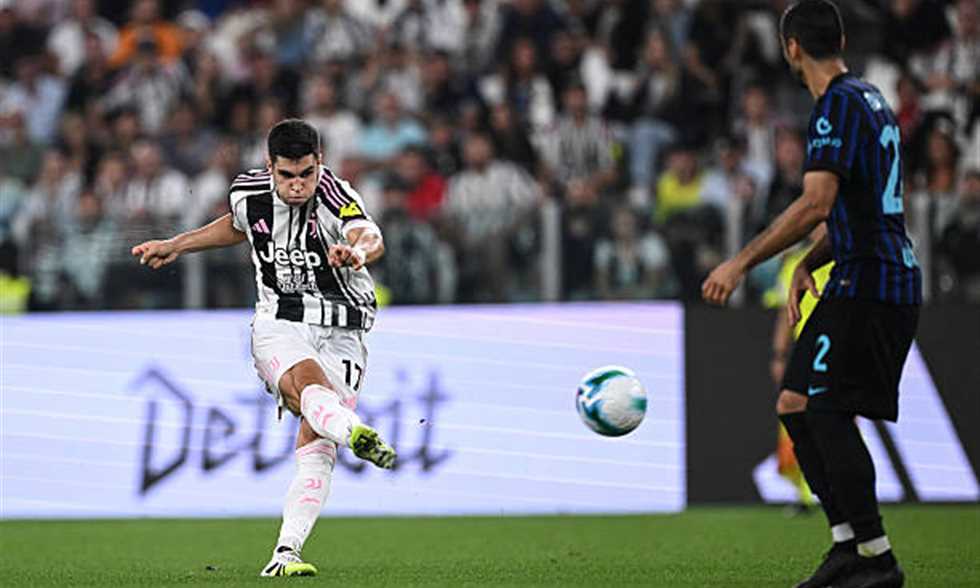 أسرار تمسك تودور ببطل يوفنتوس في مواجهة إنتر.. تفاصيل مثيرة في تقرير 2025