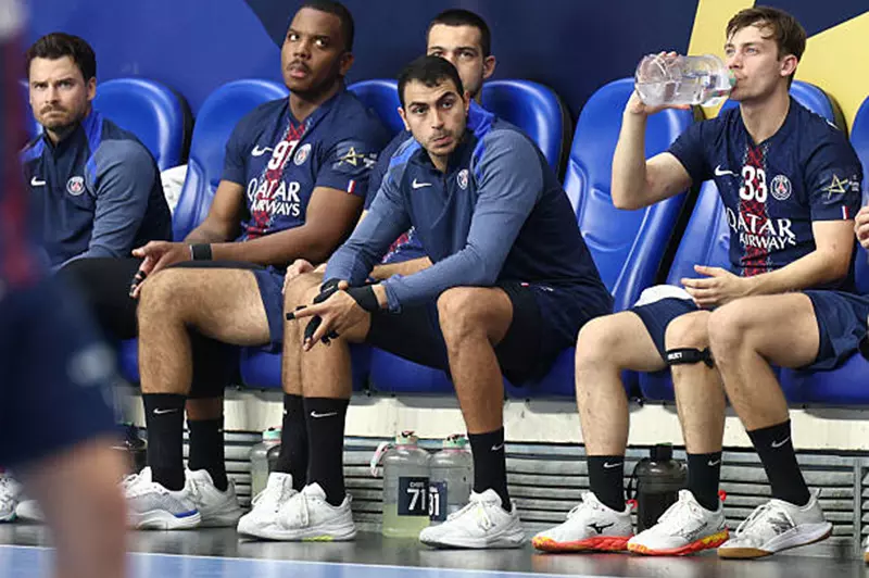 أفضل 5 أهداف في دوري أبطال أوروبا لليد 2025.. تسديدة فيصل الصاروخية تخطف الأنظار