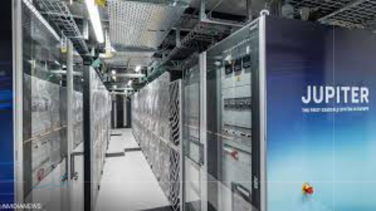 ألمانيا تبدأ تشغيل الحاسوب الخارق بسرعة مليار مليار عملية في الثانية عام 2025