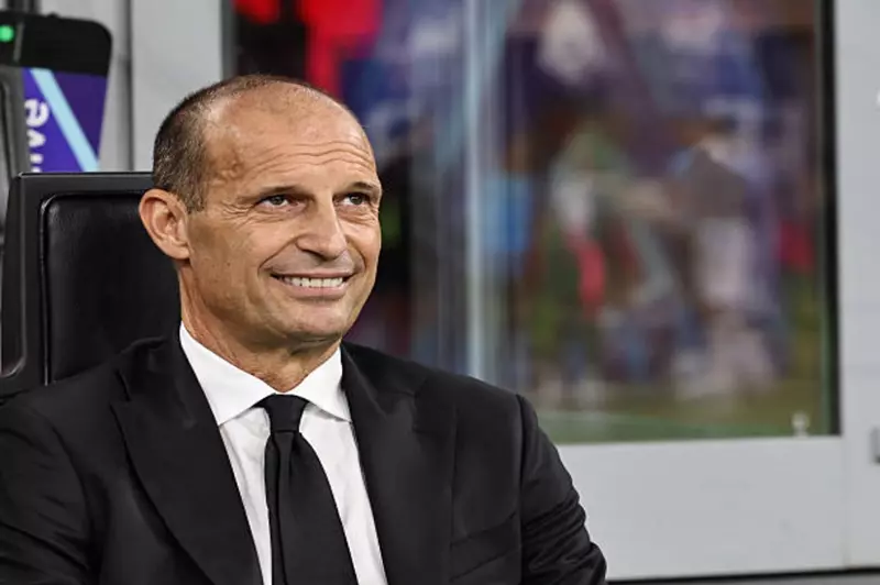 أليجري يطمح للعب في دوري الأبطال 2025.. ويشيد بتألق مودريتش