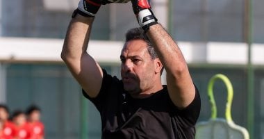 أمير عبد الحميد.. أشعر بمسؤولية ضخمة تجاه الأهلي وحان وقت رد الجميل في 2025