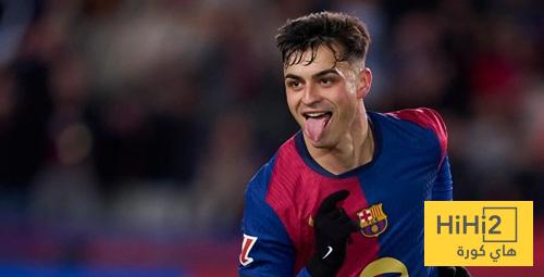 أهمية انضمام بيدري إلى الريال في موسم 2025