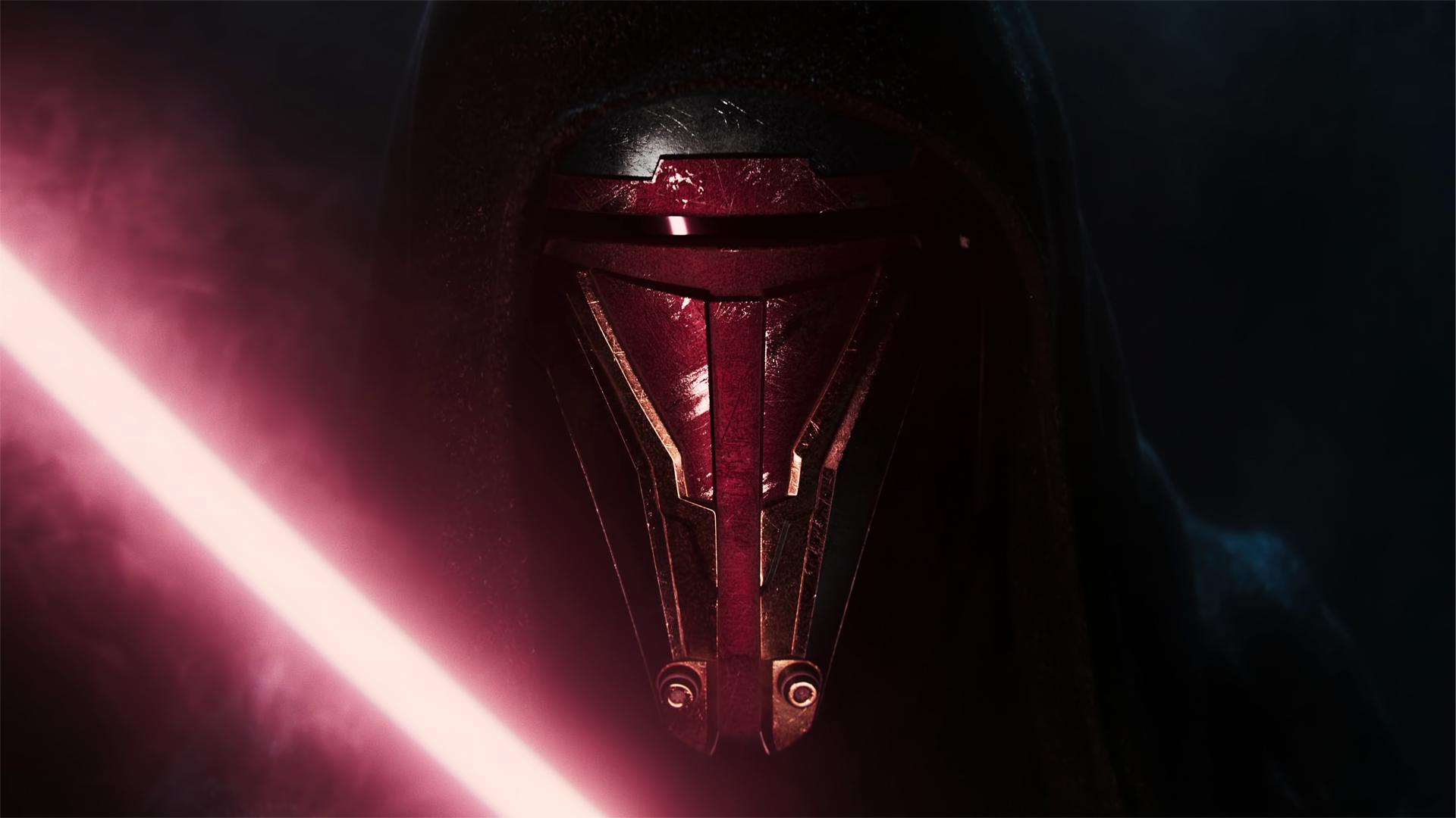 أول عرض بصري مميز لريميك Star Wars KOTOR يشعل الحماس في 2025
