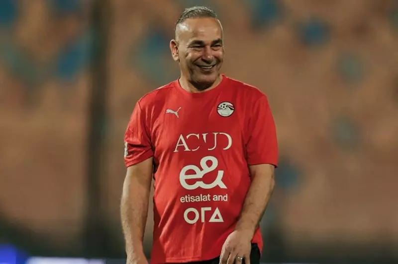 إبراهيم حسن.. نسعى لحسم بطاقة التأهل للمونديال أمام بوركينا فاسو 2025