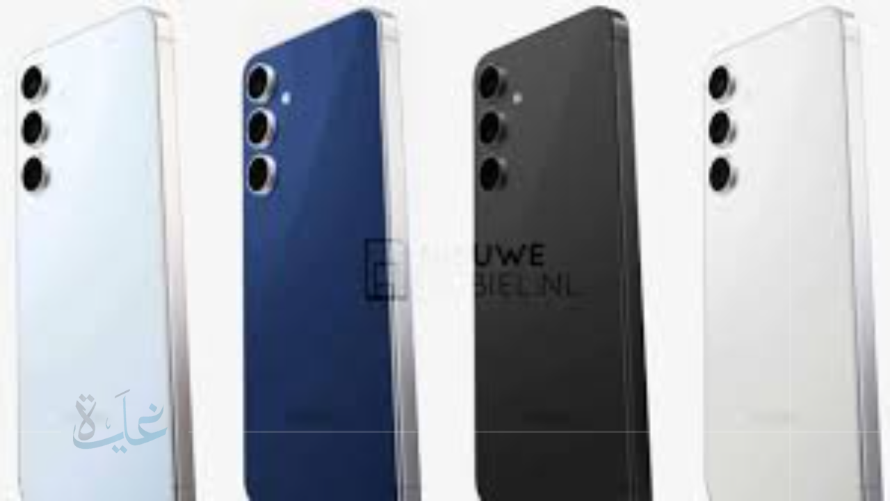 إطلاق غالاكسي S25 FE الجديد من سامسونج في الأسواق عام 2025