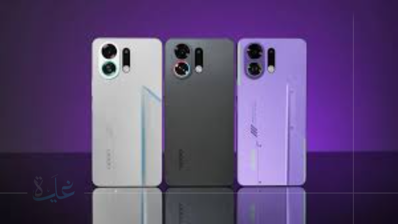 إقبال كبير متوقع على هاتف Oppo K13 Turbo 5G بشاشته المذهلة ومعالجه الجبار لعشاق الألعاب.. سعر مذهل ينافس بقوة في 2025