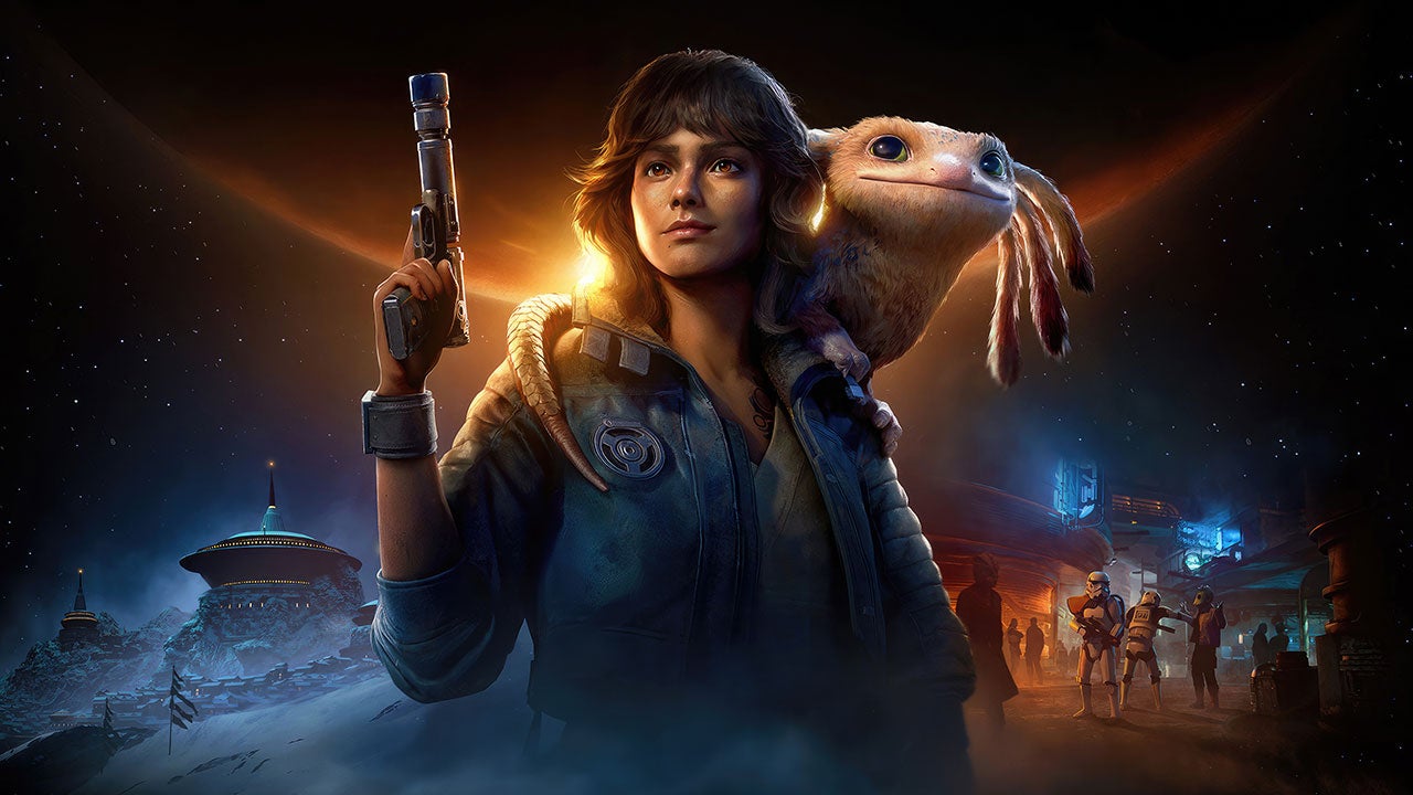 إكتشف السبب الحقيقي وراء عدم تخزين Star Wars Outlaws على قرص Switch 2 في عام 2025