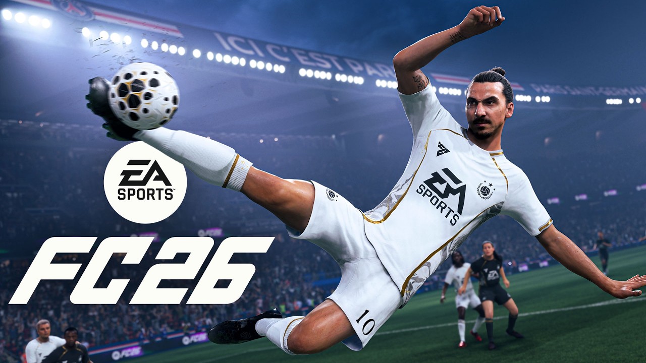 إليك أقوى 16 فريق بتقييم 5 نجوم في EA Sports FC 26 فقط.. تعرف عليهم الآن