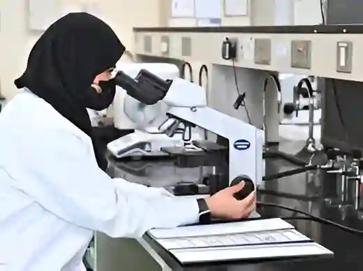 إنجاز بارز لجامعة سعودية في تطوير مواد الإلكترونيات المتقدمة لعام 2025