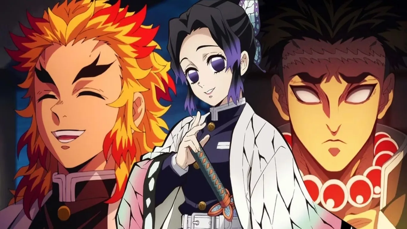 إنجاز سينمائي.. فيلم Demon Slayer يتفوق على أعمال هوليوود في السعودية خلال 3 أيام ويحقق أرقاماً قياسية في 2025