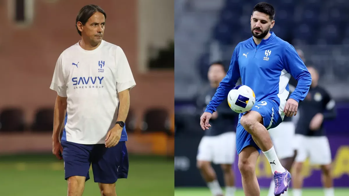 مفاوضات بين نيوم والهلال لضم ميتروفيتش.. وصراع قطري محتدم في 2025