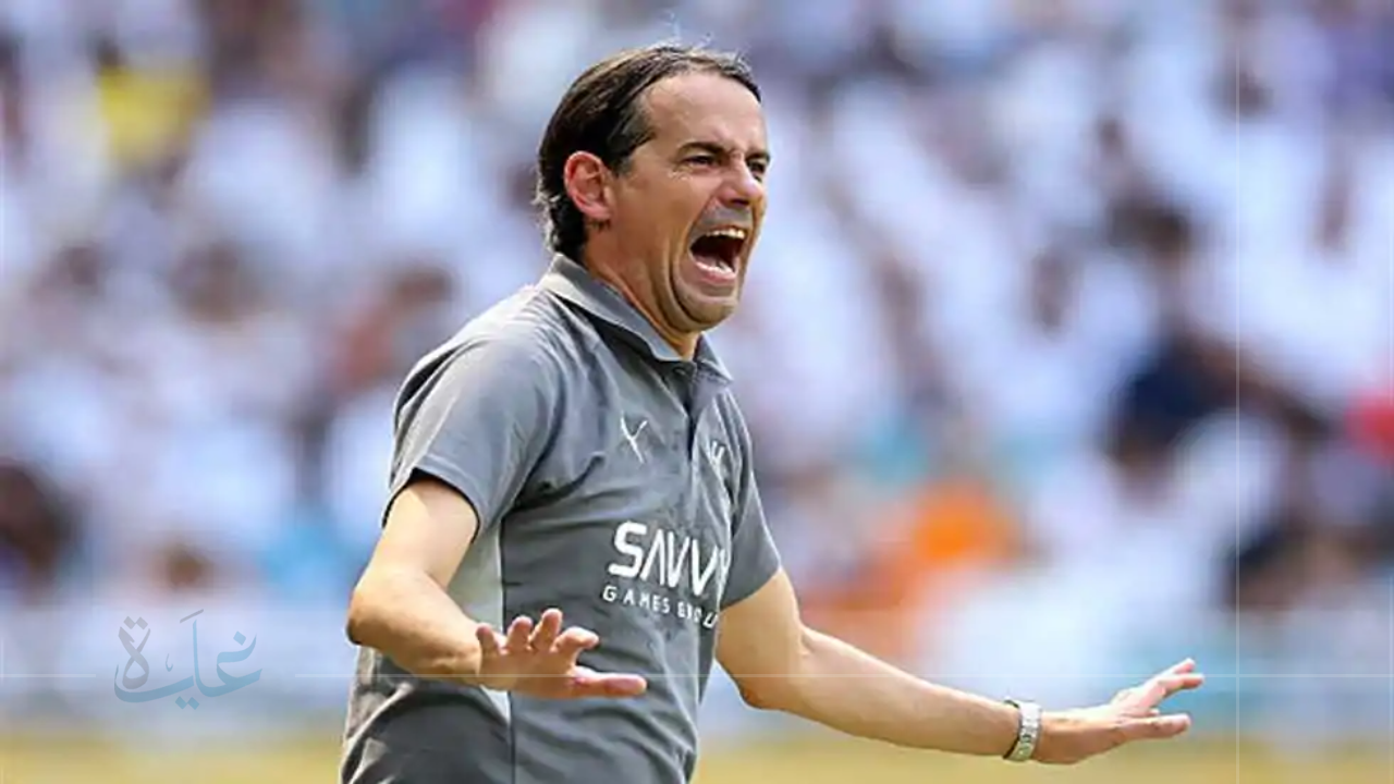 إنزاجي يفاجئ الهلال ويستبعد نيفيس وسافيتش من حساباته في 2025