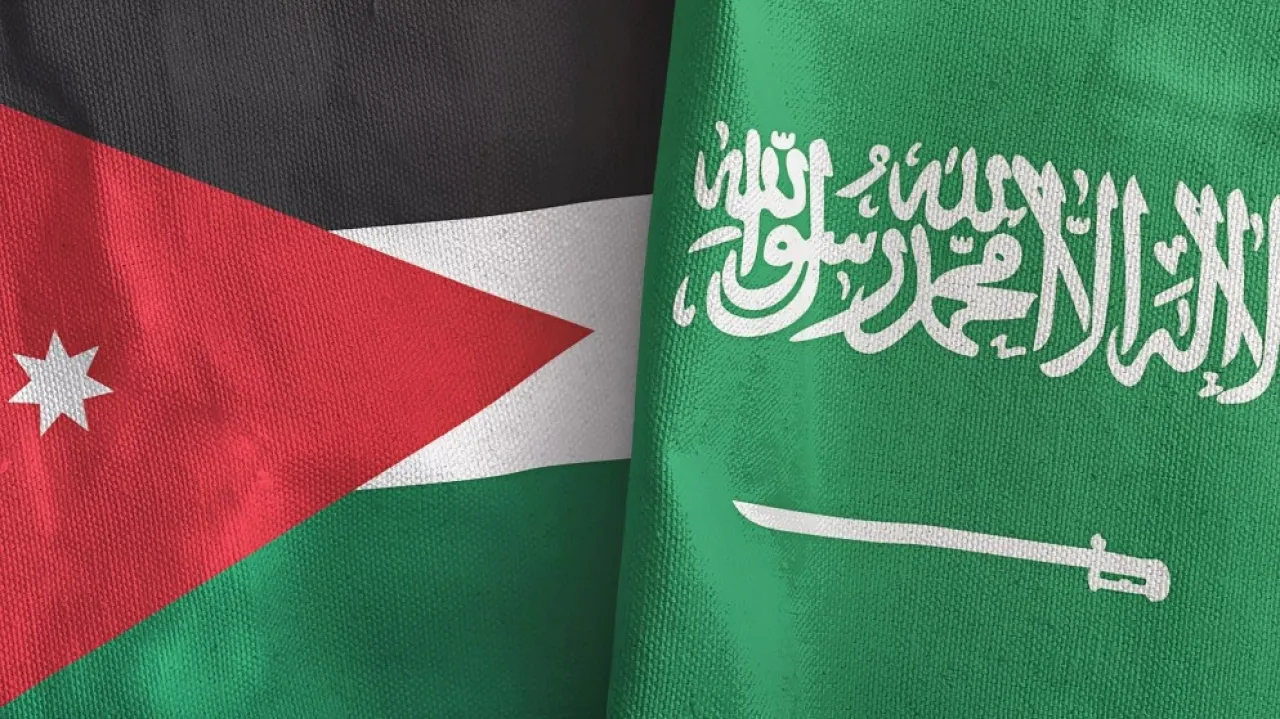 إنشاء منطقة لوجستية سعودية بالأردن لدعم صادرات إعادة الإعمار في المنطقة 2025