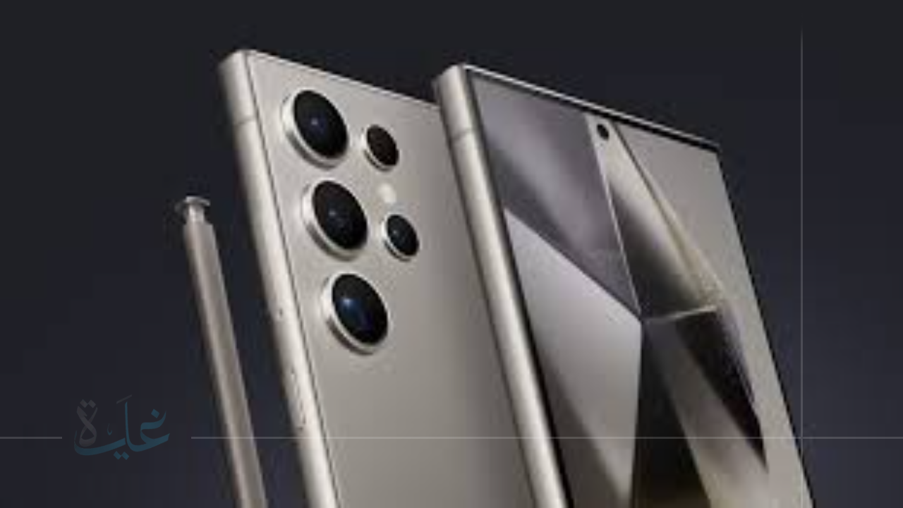 ابتكر تجربة مميزة مع سامسونج جلاكسي S24.. تصميم راقٍ وأداء قوي مدعوم بقدرات الذكاء الاصطناعي لعام 2025