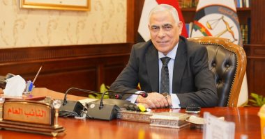 احتفال النيابة بتكريم المتميزين من الأعضاء والموظفين بحضور النائب العام ووزير العدل غدا 2025