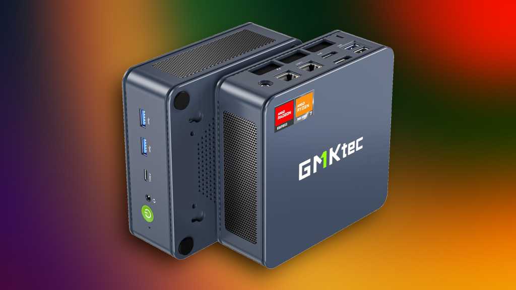 احصل على Ryzen 7 mini pc مع 32 جيجا بايت DDR5 RAM بخصم 29٪ في عام 2025