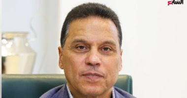 استبعاد حسام البدري من قائمة المرشحين لتولي تدريب الأهلي خلفاً لريبيرو في 2025