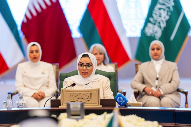 استراتيجية وزيرة الشؤون لتحقيق تنمية متوازنة وضمان حقوق العمال في 2025