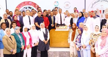 استعداد وحدات وزارة التضامن بالجامعات لاستقبال العام الجامعي 2025