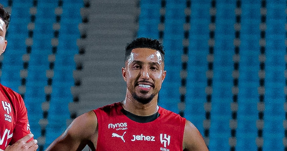 استعدادات الهلال تتواصل بمشاركة اللاعبين الدوليين قبل لقاء القادسية.. وإنزاغي يعقد مؤتمراً صحافياً في 2025