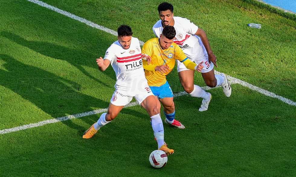 استعدادات متواصلة.. الزمالك يستأنف تدريباته عقب انتصاره على الإسماعيلي