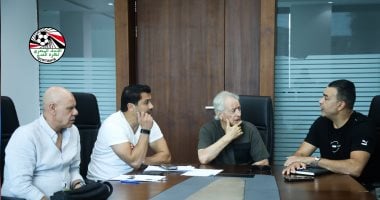استعدادات منتخب مصر الثاني تنطلق في الإسماعيلية غدا لمواجهتي تونس الوديتين 2025