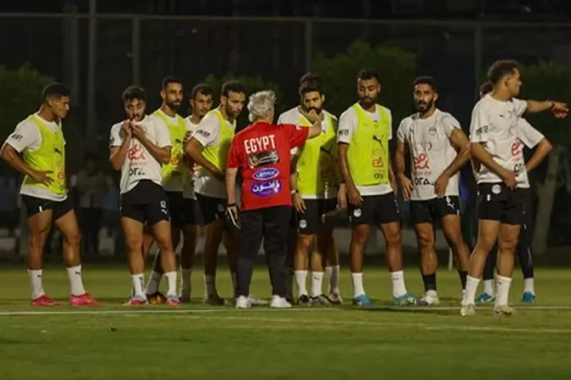 استعدادات منتخب مصر تتواصل بقوة لخوض منافسات كأس العرب 2025