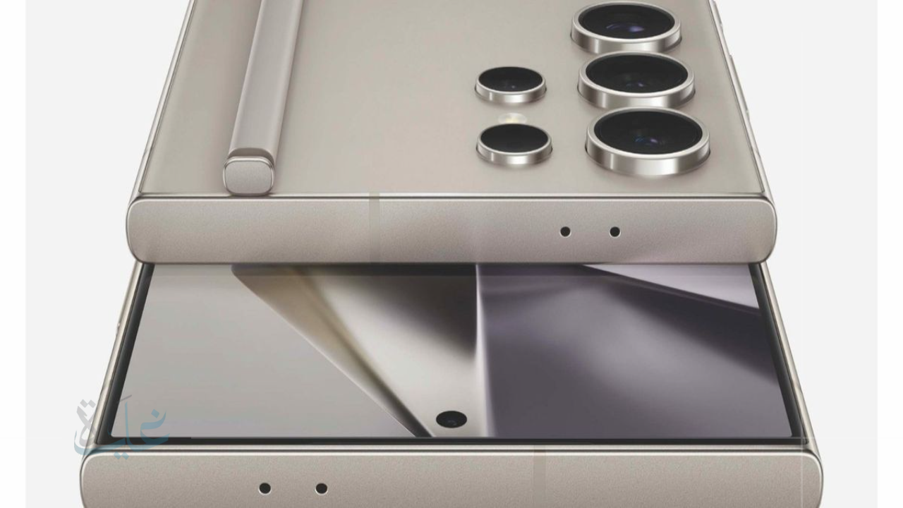 استمتع بتجربة سامسونج جلاكسي S24.. تصميم عصري وأداء متفوق وذكاء اصطناعي متطور مع كاميرا ذات جودة احترافية لعام 2025