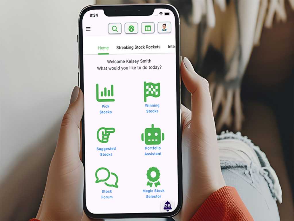 اشترك مدى الحياة في أسهم مساعدة مقابل 55 دولارًا فقط.. استثمر بثقة في 2025