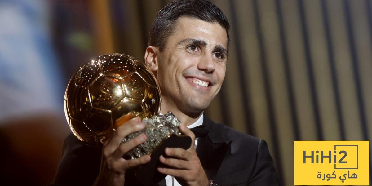 اعتراف السارق بسرقة الكرة الذهبية يهز الأوساط الرياضية