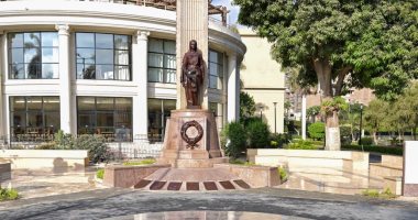 افتتاح المرحلة الأولى من تطوير الحرم الجامعي بجامعة القاهرة.. إنجاز جديد في 2025